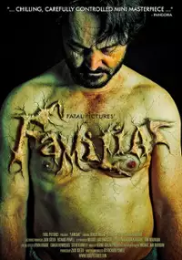 Plakat filmu Familiar