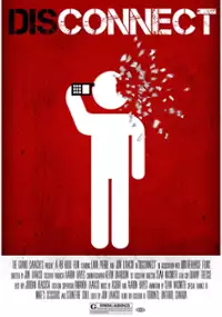 Plakat filmu Disconnect