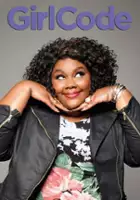 plakat programu TV Kodeks dziewczyny