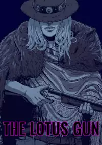 Plakat filmu The Lotus Gun