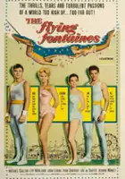 plakat filmu The Flying Fontaines