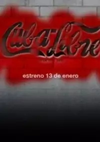 Plakat filmu Cuba-Libre