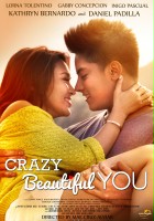 plakat filmu Crazy Beautiful You