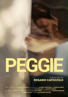 plakat filmu Peggie