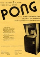 plakat filmu Pong