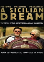 plakat filmu A Sicilian Dream