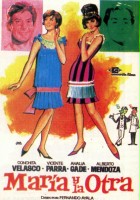 plakat filmu Las Locas del conventillo