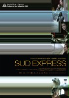 plakat filmu Sud Express