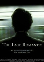 plakat filmu The Last Romantic