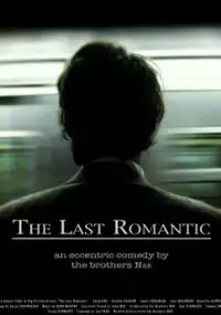 Plakat filmu The Last Romantic