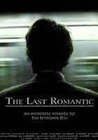 plakat filmu The Last Romantic