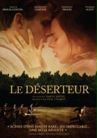 plakat filmu Le Déserteur