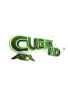 plakat gry Cubixx HD