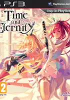 plakat filmu Time and Eternity