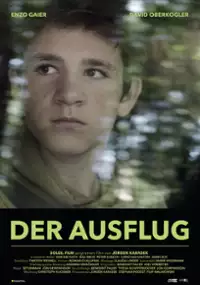 Plakat filmu Biwak