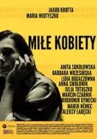 plakat filmu Miłe kobiety