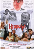 plakat filmu Hyppolit