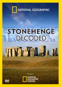 Plakat filmu Tajemnice Stonehenge