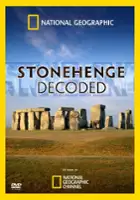 plakat filmu Tajemnice Stonehenge