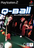 plakat gry Q-Ball: Billiards Master