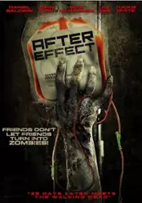 Plakat filmu After Effect