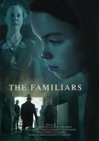 Plakat filmu The Familiars