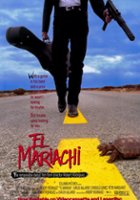 plakat filmu El Mariachi