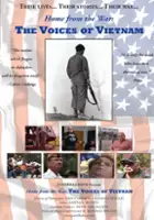 plakat filmu Home from the War: The Voices of Vietnam