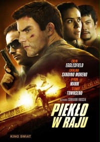 Piekło w raju