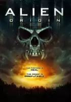 plakat filmu Obcy - Początek