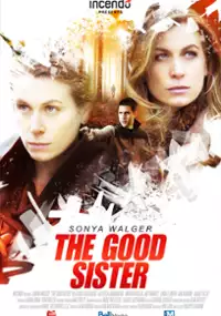 Plakat filmu Nieznana siostra