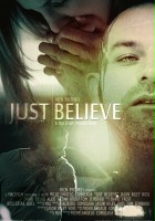 plakat filmu Just Believe