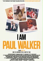 plakat filmu I Am Paul Walker
