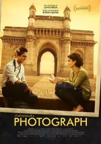 Plakat filmu Photograph