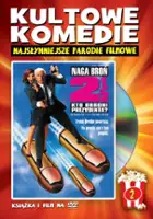 Leslie Nielsen / Naga broń 2 1/2: Kto obroni prezydenta?