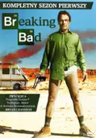 plakat - Breaking Bad (2008)