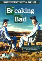 plakat - Breaking Bad (2008)