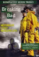plakat - Breaking Bad (2008)