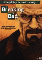 plakat filmu Breaking Bad