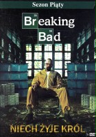 plakat - Breaking Bad (2008)