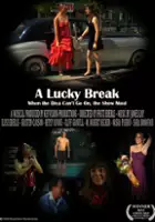 plakat filmu A Lucky Break