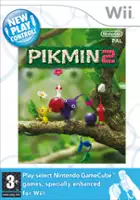 Shigefumi Hino / Pikmin 2