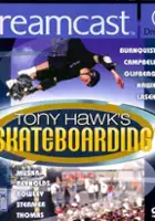 Elissa Steamer / Tony Hawk's Pro Skater