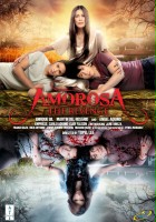 plakat filmu Amorosa: The Revenge
