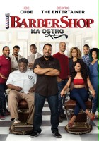 plakat filmu Barbershop 3: Na ostro