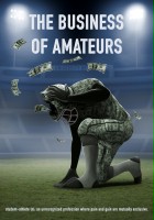 plakat filmu The Business of Amateurs