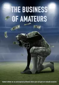 Plakat filmu The Business of Amateurs