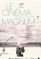 plakat filmu Kino w obiektywie agencji Magnum
