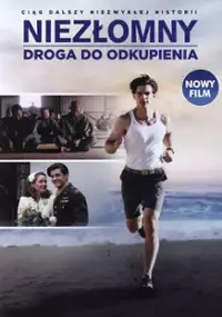 Plakat filmu Niezłomny: Droga do odkupienia