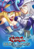 plakat filmu Yu-Gi-Oh! Duel Links
